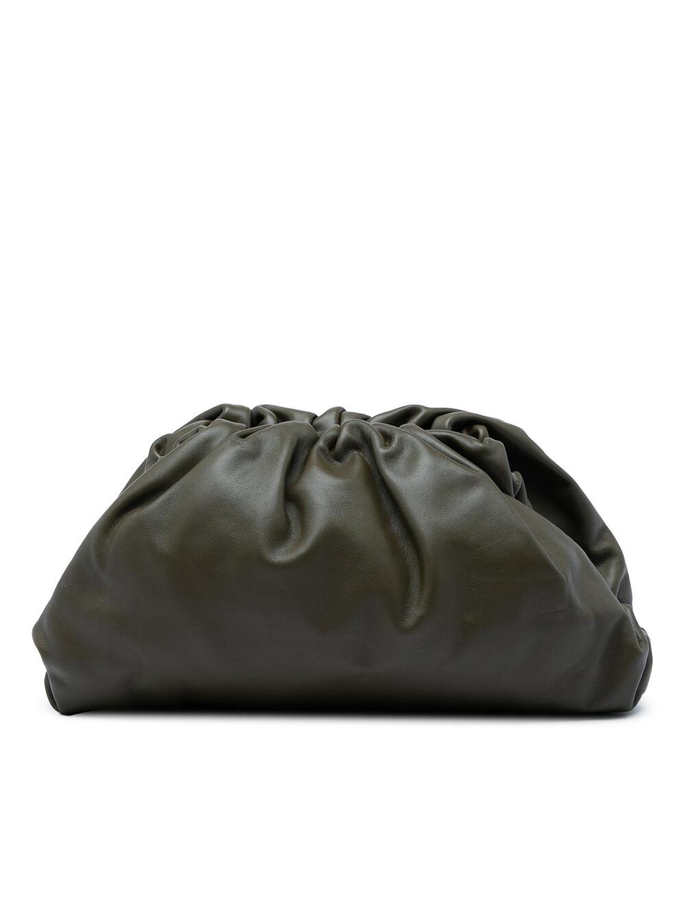 Bottega Veneta Lambskin The Pouch Pre- #359436B94B